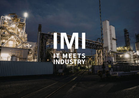 ITMEeetsIndustry