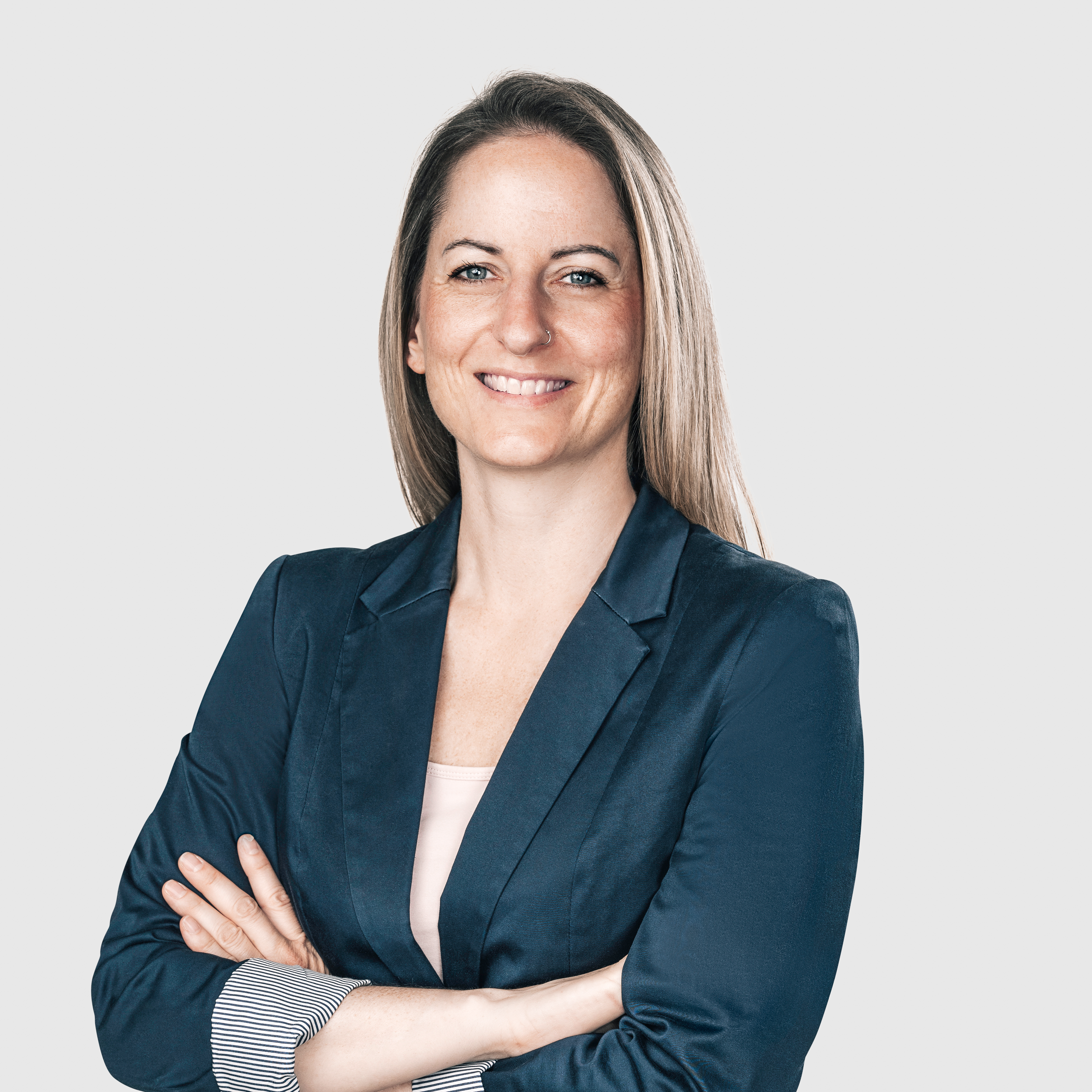 Porträt Nina 